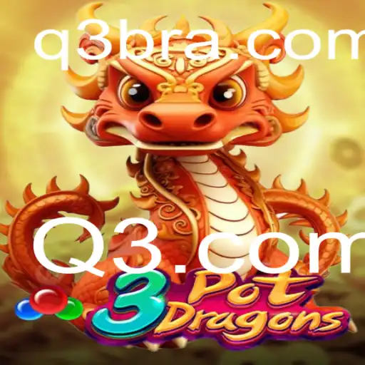 Descubra o Mundo Fascinante de 3PotDragons