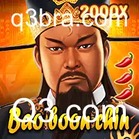 Explorando as Aventuras de BaoBoonChin: Um Jogo Único com Q3.com