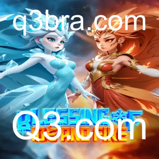 Descubra as Aventuras Épicas de BlessingofIceandFire