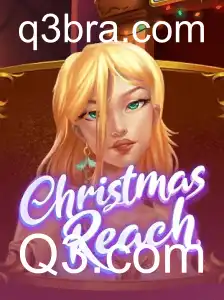 Descubra o Fascinante Mundo de ChristmasReach: O Novo Jogo do Ano