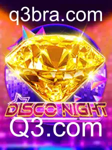 DiscoNight: Descubra o Fascinante Mundo do Jogo de Tabuleiro que Conquista a Comunidade de Jogadores