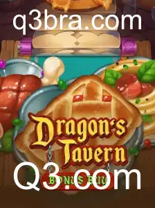 Explorando DragonsTavern: Um Mergulho Fascinante no Mundo dos Jogos