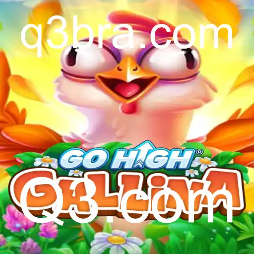 Explore o Mundo de GoHighGallina: Um Jogo de Aventuras Inovador