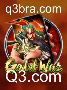 Explorando o Mundo de GodofWarM: Um Jogo de Estratégia Épico