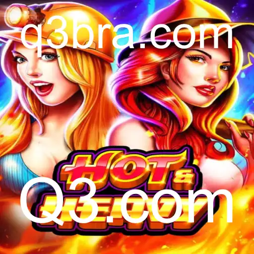 Descubra HotHeavy: O Jogo do Momento em Q3.com