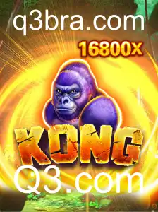 Descubra o Fascinante Mundo do Jogo 'Kong': Regras e Mecânicas