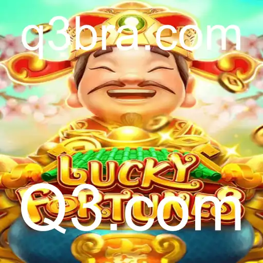 LUCKYFORTUNES: Descubra o Novo Fenômeno dos Jogos em Q3.com