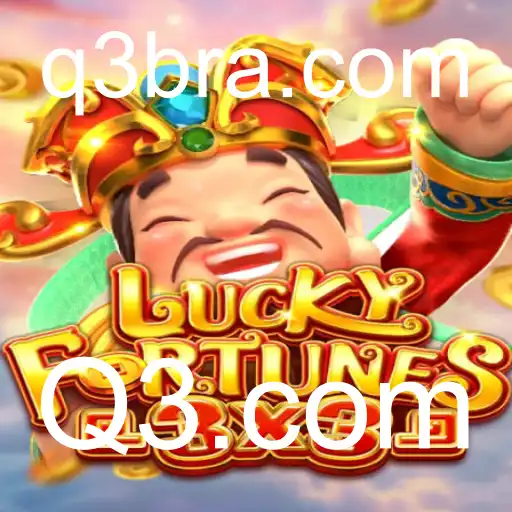 Explorando o LUCKYFORTUNES3x3: O Novo Fenômeno dos Jogos Online