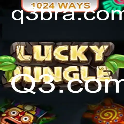 Explorando LuckyJungle1024: Um Jogo Empolgante no Mundo de Q3.com