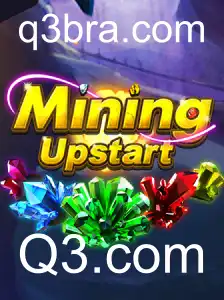 Explorando o Universo de MiningUpstart