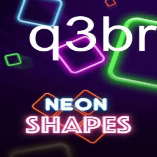 Descubra NeonShapes: O Jogo de Estratégia e Habilidade do Momento