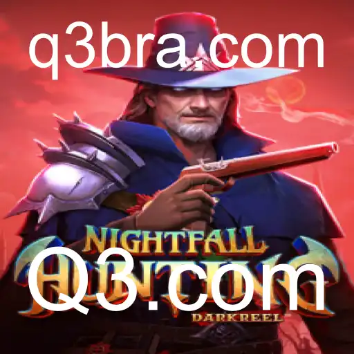 NightfallHunting: Explorando Emoções em um Novo Jogo de Aventura