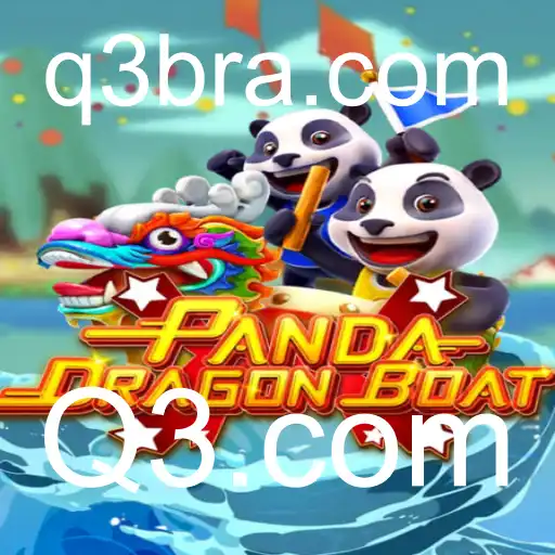 Explorando o Jogo PANDADRAGONBOAT: Descrição, Introdução e Regras