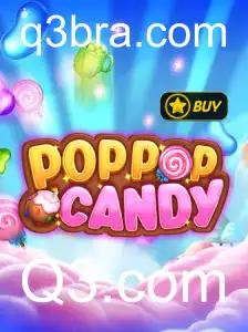 Explorando POPPOPCANDY: Uma Aventura Doce no Mundo dos Jogos