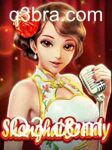 Descubra ShanghaiBeauty: O Novo Sensação dos Jogos com Q3.com