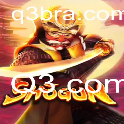 Explorando o Mundo do Jogo Shogun: Estratégias e Regras