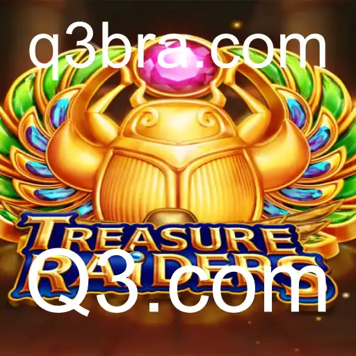Explorando os Desafios e Aventura de TREASURERAIDERS