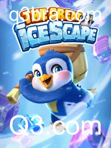 Explorando o Mundo Congelante de TheGreatIcescape: Um Guia Completo