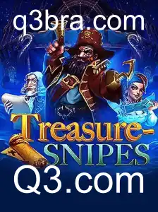 Desvendando TreasureSnipes: Um Guia Completo para o Novo Jogo de Caça ao Tesouro