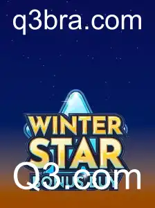 Explorando o Fascinante Universo do Jogo WinterStarBonusBuy em Plataforma Q3.com