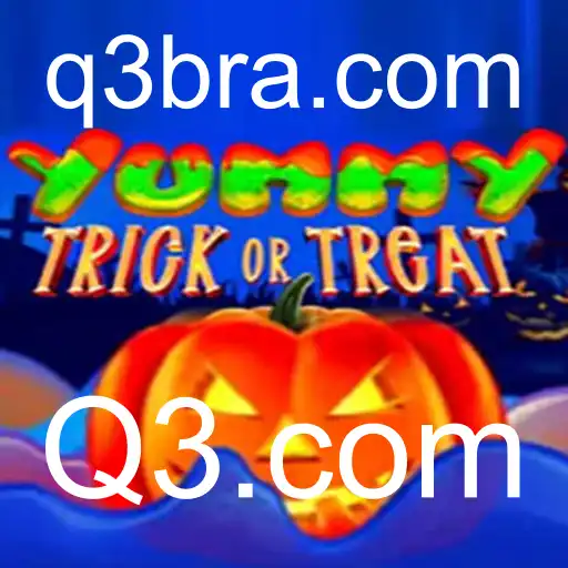Descubra o Fascinante Mundo de YummyTrickorTreat: O Jogo que Está Conquistando 2023